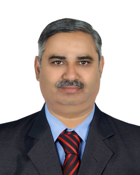 Yogesh Deshpande